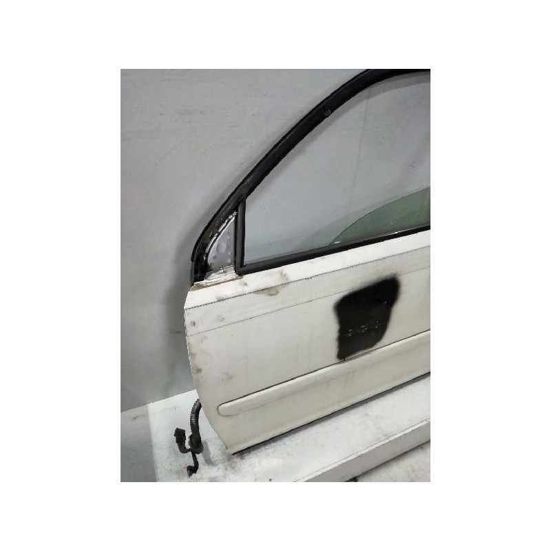 Recambio de puerta delantera izquierda para nissan x-trail (t30) 2.2 dci diesel cat referencia OEM IAM   5P