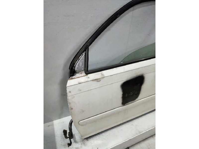 Recambio de puerta delantera izquierda para nissan x-trail (t30) 2.2 dci diesel cat referencia OEM IAM   5P