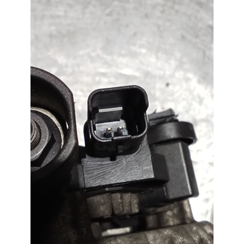 Recambio de alternador para citroën c4 picasso i monospace (ud_) 1.6 hdi referencia OEM IAM   