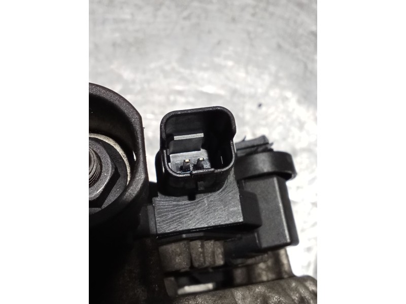 Recambio de alternador para citroën c4 picasso i monospace (ud_) 1.6 hdi referencia OEM IAM   