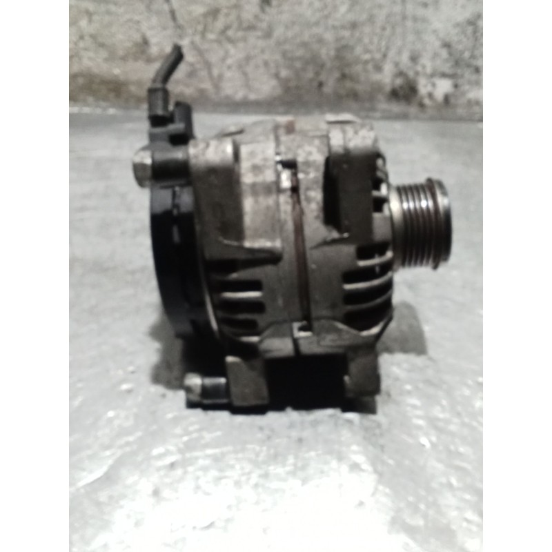 Recambio de alternador para citroën c4 picasso i monospace (ud_) 1.6 hdi referencia OEM IAM   