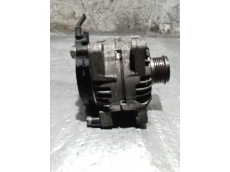 Recambio de alternador para citroën c4 picasso i monospace (ud_) 1.6 hdi referencia OEM IAM   