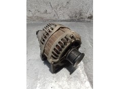 Recambio de alternador para nissan qashqai i (j10, nj10) 1.6 dci referencia OEM IAM 23100JD71B 150A 11