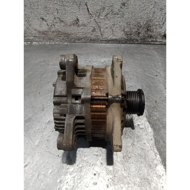 Recambio de alternador para nissan qashqai i (j10, nj10) 1.6 dci referencia OEM IAM 23100JD71B 150A 11