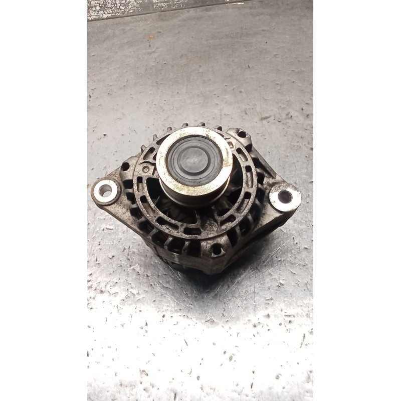 Recambio de alternador para opel zafira b furgoneta/monovolumen (a05) 1.9 cdti van (m75) referencia OEM IAM 0986048793 93169028 