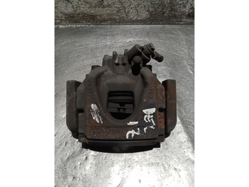 Recambio de pinza freno delantera izquierda para citroën c5 berlina millenium referencia OEM IAM   08