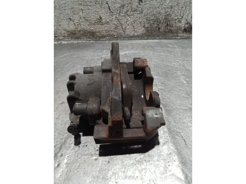 Recambio de pinza freno delantera izquierda para citroën c5 berlina millenium referencia OEM IAM   08