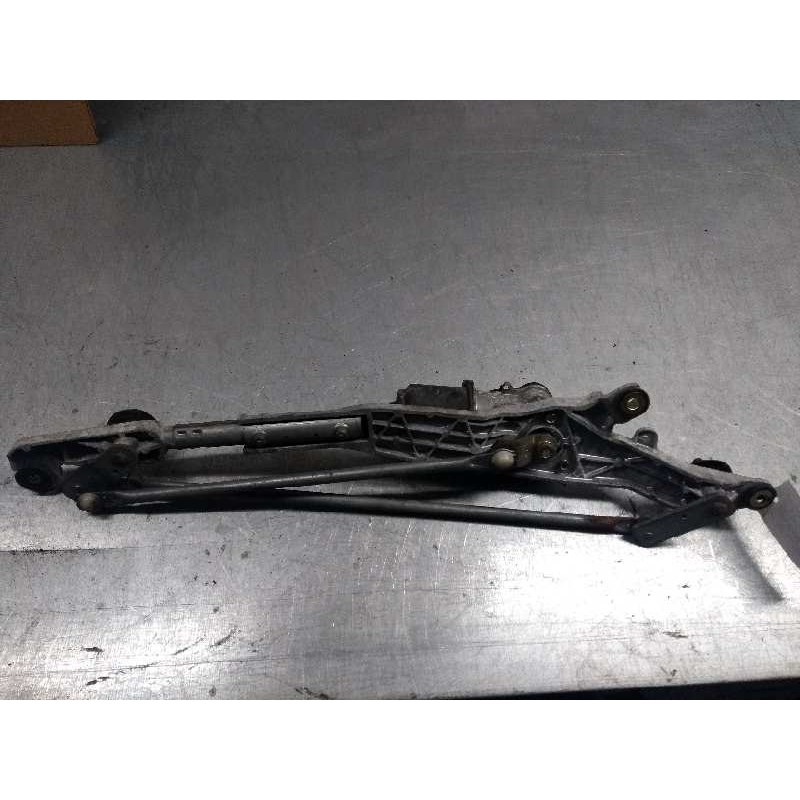 Recambio de motor limpia delantero para nissan 350 z (z33) 3.5 v6 cat referencia OEM IAM 39058LA MT612 