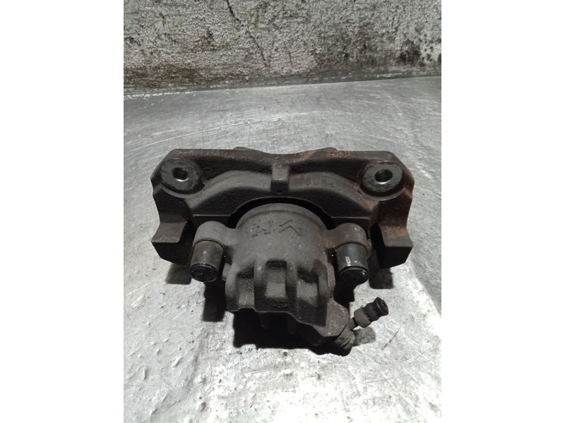 Recambio de pinza freno delantera izquierda para citroën c5 berlina millenium referencia OEM IAM   08