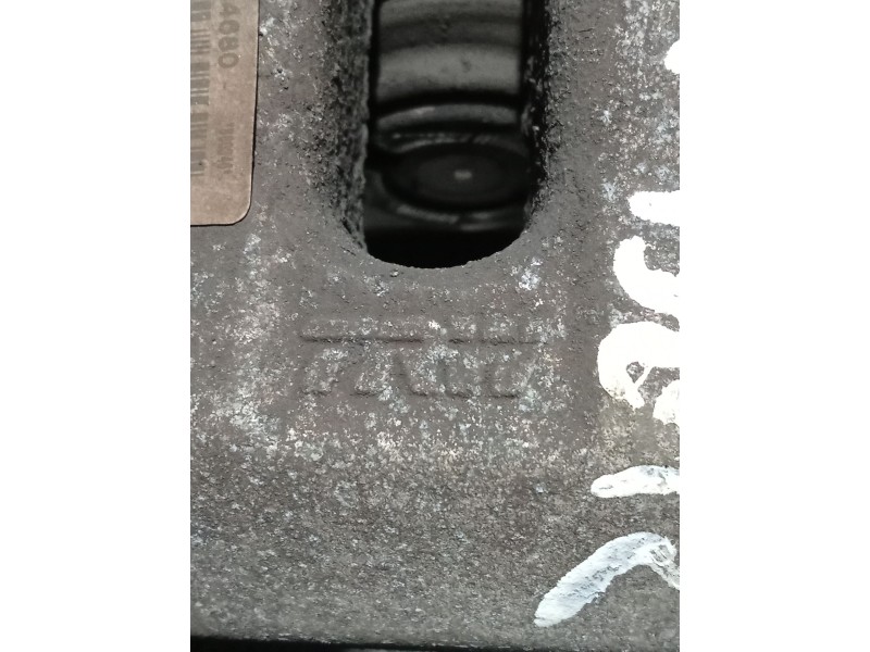 Recambio de pinza freno trasera derecha para citroën c5 berlina millenium referencia OEM IAM   08