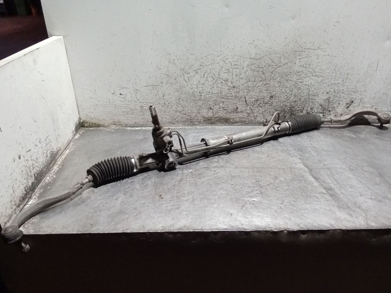 Recambio de cremallera direccion para citroën c5 berlina millenium referencia OEM IAM   08