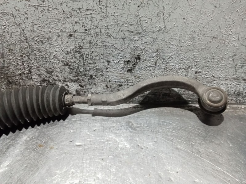 Recambio de cremallera direccion para citroën c5 berlina millenium referencia OEM IAM   08