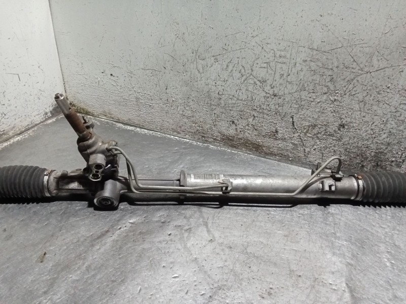 Recambio de cremallera direccion para citroën c5 berlina millenium referencia OEM IAM   08