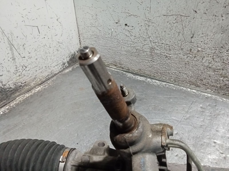 Recambio de cremallera direccion para citroën c5 berlina millenium referencia OEM IAM   08