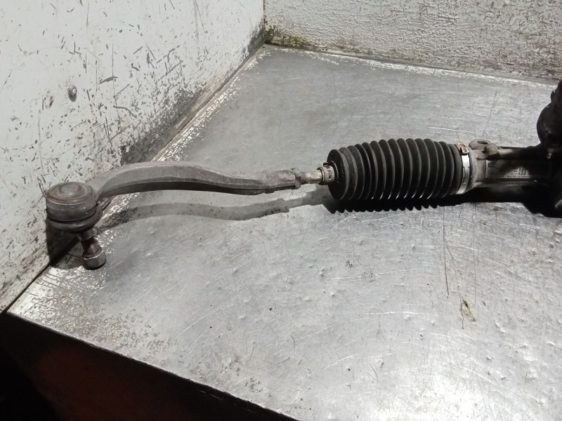 Recambio de cremallera direccion para citroën c5 berlina millenium referencia OEM IAM   08