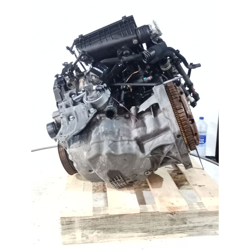 Recambio de motor completo para dacia sandero ii (b8_) 1.5 dci referencia OEM IAM K9K E892 DELPHI R046656