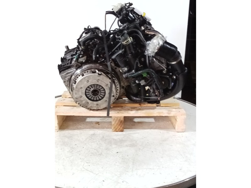 Recambio de motor completo para peugeot 308 sw i (4e_, 4h_) 2.0 hdi referencia OEM IAM RHR 10DYVP DELPHI 4037386