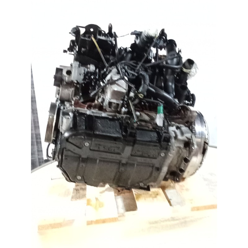 Recambio de motor completo para peugeot 308 sw i (4e_, 4h_) 2.0 hdi referencia OEM IAM RHR 10DYVP DELPHI 4037386