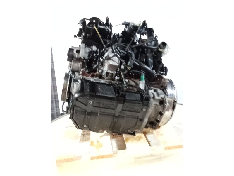 Recambio de motor completo para peugeot 308 sw i (4e_, 4h_) 2.0 hdi referencia OEM IAM RHR 10DYVP DELPHI 4037386