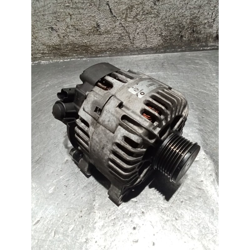 Recambio de alternador para peugeot 308 sw i (4e_, 4h_) 2.0 hdi referencia OEM IAM H542693R  07