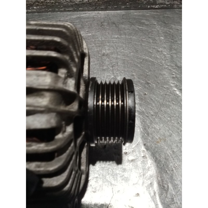 Recambio de alternador para peugeot 308 sw i (4e_, 4h_) 2.0 hdi referencia OEM IAM H542693R  07