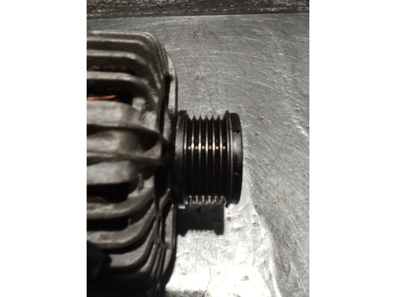 Recambio de alternador para peugeot 308 sw i (4e_, 4h_) 2.0 hdi referencia OEM IAM H542693R  07