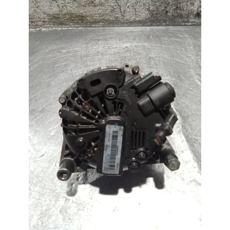 Recambio de alternador para peugeot 308 sw i (4e_, 4h_) 2.0 hdi referencia OEM IAM H542693R  07