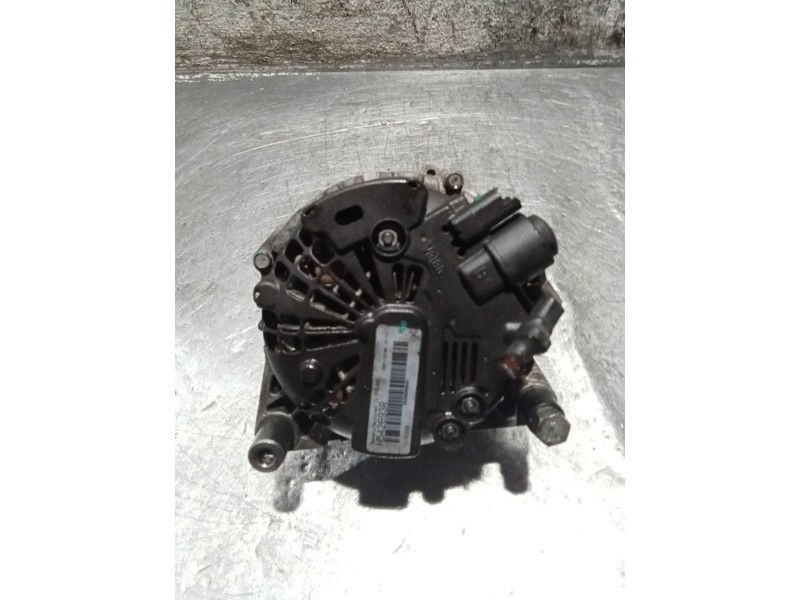 Recambio de alternador para peugeot 308 sw i (4e_, 4h_) 2.0 hdi referencia OEM IAM H542693R  07