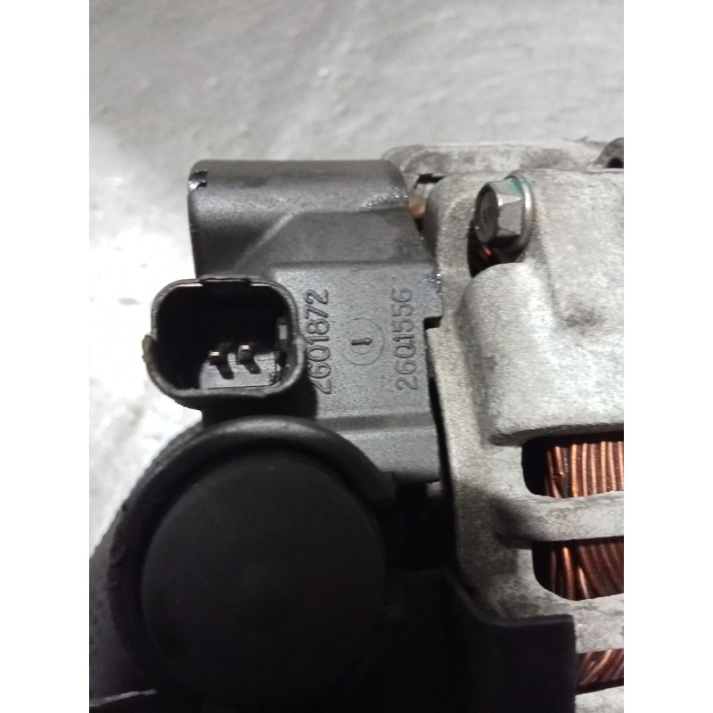 Recambio de alternador para peugeot 308 sw i (4e_, 4h_) 2.0 hdi referencia OEM IAM H542693R  07