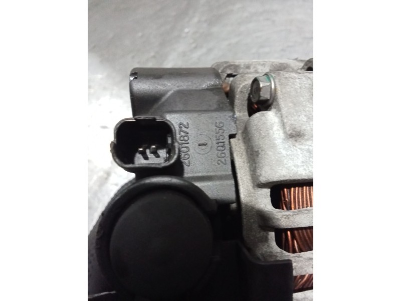 Recambio de alternador para peugeot 308 sw i (4e_, 4h_) 2.0 hdi referencia OEM IAM H542693R  07