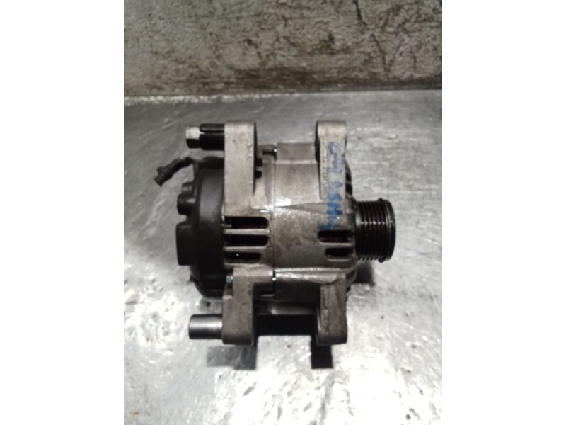 Recambio de alternador para peugeot 308 sw i (4e_, 4h_) 2.0 hdi referencia OEM IAM H542693R  07