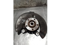 Recambio de mangueta delantera izquierda para citroën c5 berlina millenium referencia OEM IAM   08