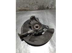 Recambio de mangueta delantera izquierda para citroën c5 berlina millenium referencia OEM IAM   08 2