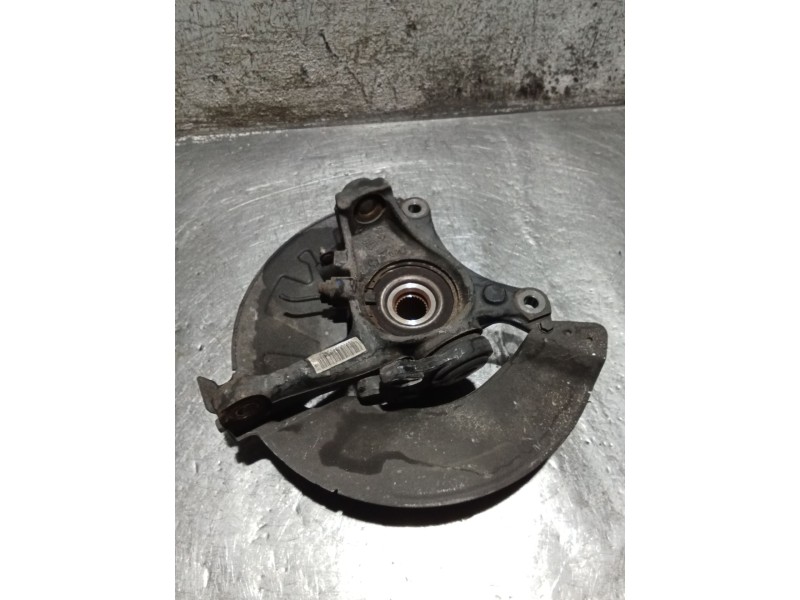 Recambio de mangueta delantera izquierda para citroën c5 berlina millenium referencia OEM IAM   08