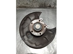 Recambio de mangueta trasera derecha para citroën c5 berlina millenium referencia OEM IAM   08