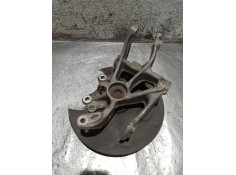 Recambio de mangueta trasera derecha para citroën c5 berlina millenium referencia OEM IAM   08 2