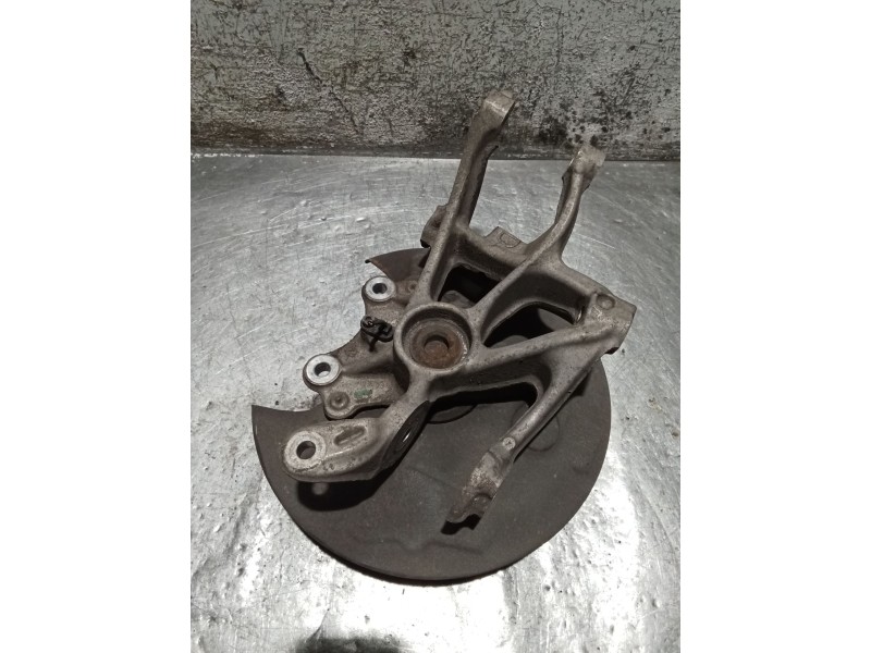 Recambio de mangueta trasera derecha para citroën c5 berlina millenium referencia OEM IAM   08