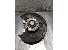 Recambio de mangueta trasera izquierda para citroën c5 berlina millenium referencia OEM IAM   08