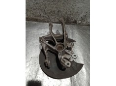 Recambio de mangueta trasera izquierda para citroën c5 berlina millenium referencia OEM IAM   08 2