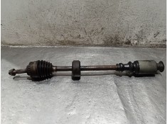 Recambio de transmision delantera derecha para renault kangoo (kc0/1_) d 65 1.9 (kc0e, kc02, kc0j, kc0n) referencia OEM IAM   97