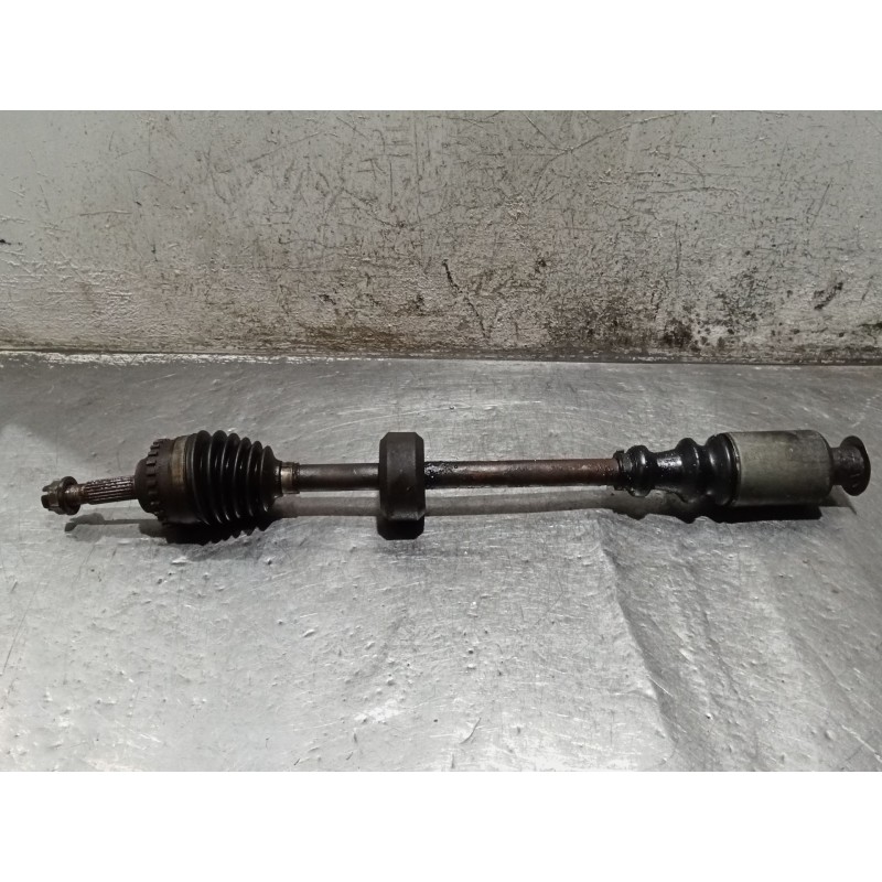 Recambio de transmision delantera derecha para renault kangoo (kc0/1_) d 65 1.9 (kc0e, kc02, kc0j, kc0n) referencia OEM IAM   97