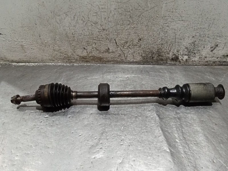 Recambio de transmision delantera derecha para renault kangoo (kc0/1_) d 65 1.9 (kc0e, kc02, kc0j, kc0n) referencia OEM IAM   97