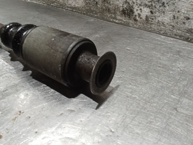 Recambio de transmision delantera derecha para renault kangoo (kc0/1_) d 65 1.9 (kc0e, kc02, kc0j, kc0n) referencia OEM IAM   97