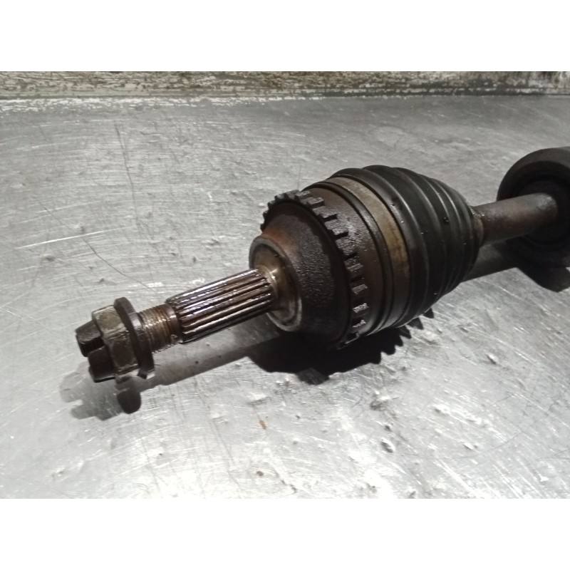 Recambio de transmision delantera derecha para renault kangoo (kc0/1_) d 65 1.9 (kc0e, kc02, kc0j, kc0n) referencia OEM IAM   97