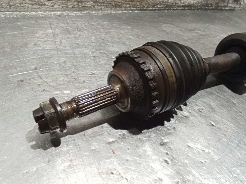 Recambio de transmision delantera derecha para renault kangoo (kc0/1_) d 65 1.9 (kc0e, kc02, kc0j, kc0n) referencia OEM IAM   97