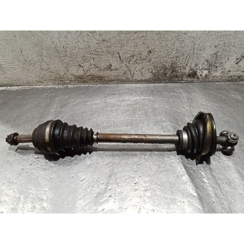 Recambio de transmision delantera izquierda para renault kangoo (kc0/1_) d 65 1.9 (kc0e, kc02, kc0j, kc0n) referencia OEM IAM   