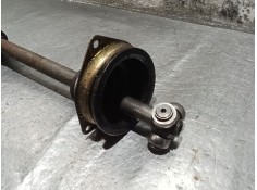 Recambio de transmision delantera izquierda para renault kangoo (kc0/1_) d 65 1.9 (kc0e, kc02, kc0j, kc0n) referencia OEM IAM    2