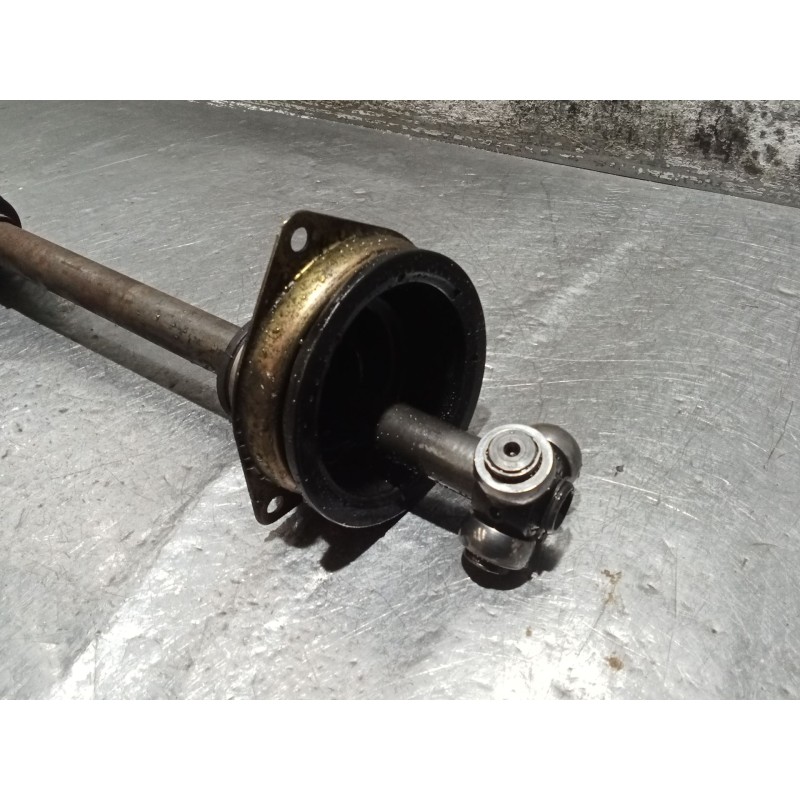 Recambio de transmision delantera izquierda para renault kangoo (kc0/1_) d 65 1.9 (kc0e, kc02, kc0j, kc0n) referencia OEM IAM   