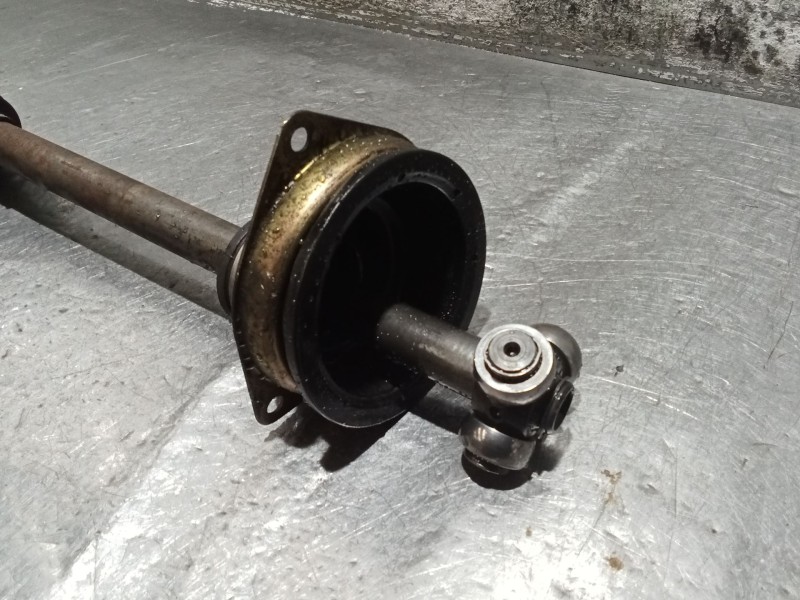 Recambio de transmision delantera izquierda para renault kangoo (kc0/1_) d 65 1.9 (kc0e, kc02, kc0j, kc0n) referencia OEM IAM   