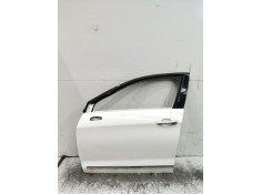 Recambio de puerta delantera izquierda para citroën c5 berlina millenium referencia OEM IAM  4P 08